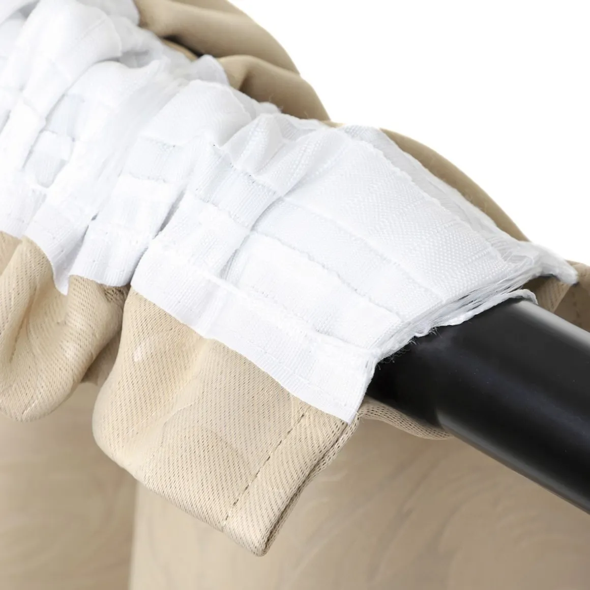 zaslona_elisi_z_wytlaczan_4-1.webp Zaslona Elisi Z Wytlaczanym Wzorem Bezowa 140X250 Cm