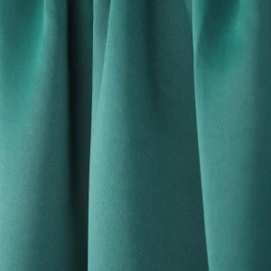 Zaslona Hemsa Zaciemniajaca Zielona 140X250 Cm