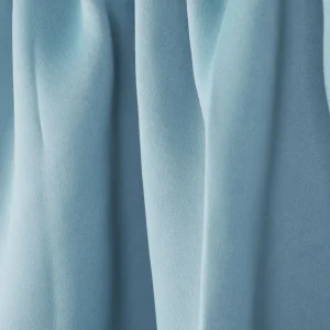 Zaslona Hemsa Zaciemniajaca Turkusowa 140X250 Cm