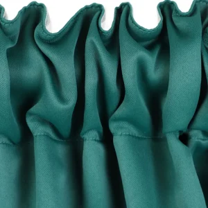 Zaslona Hemsa Zaciemniajaca Zielona 140X250 Cm