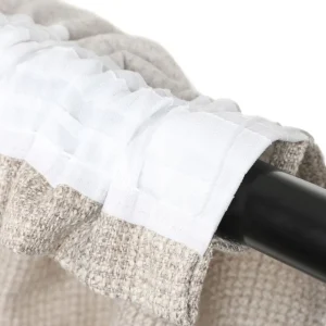 Zaslona Lapo Bezowa 140X250 Cm