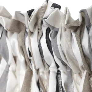 Zaslona Mirla W Pionowe Paski 140X250 Cm