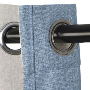 Zaslona Mores Zaciemniajaca Bezowa 140X250 Cm