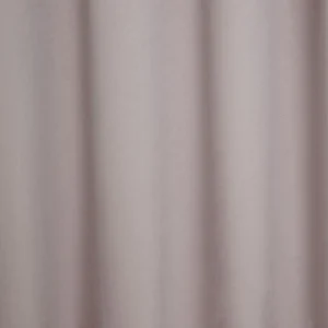 Zaslona Talla Zaciemniajaca Velvetowa Szara 140X250 Cm