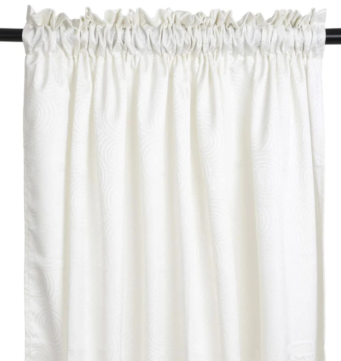 zaslona_w_delikatny_wzor__0.webp Zaslona W Delikatny Wzor Ecru Tora 140X250 Cm