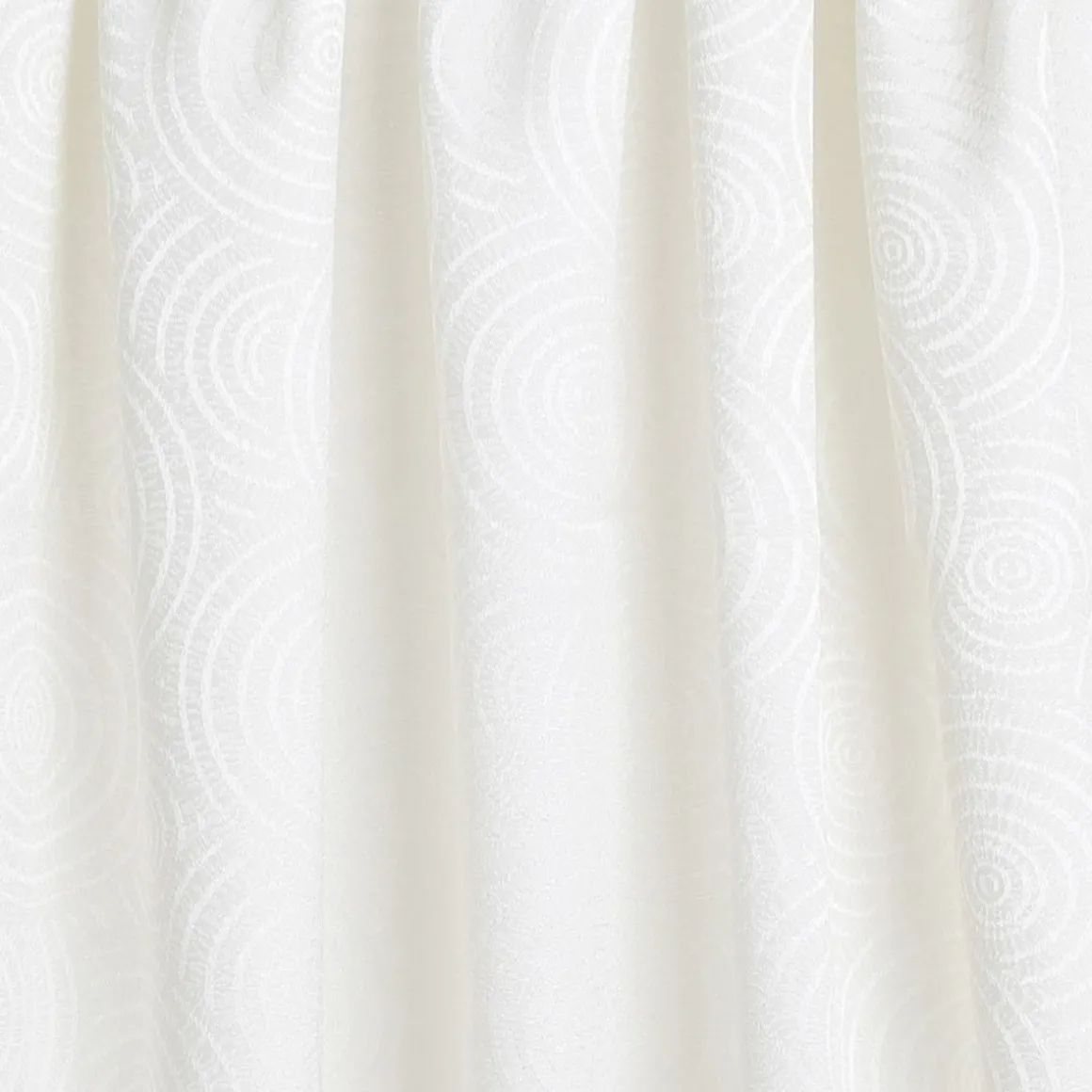 zaslona_w_delikatny_wzor__3.webp Zaslona W Delikatny Wzor Ecru Tora 140X250 Cm