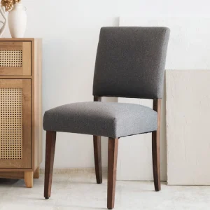 Zestaw 2 Szt. Krzesel Avalora 46X61X93 Cm