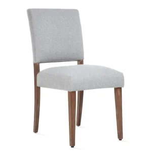 Zestaw 2 Szt. Krzesel Avalora 46X61X93 Cm