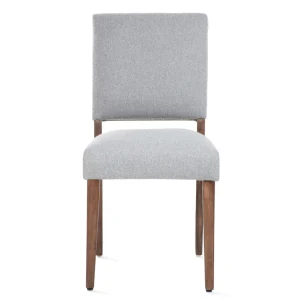 Zestaw 2 Szt. Krzesel Avalora 46X61X93 Cm