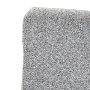 Zestaw 2 Szt. Krzesel Avalora 46X61X93 Cm