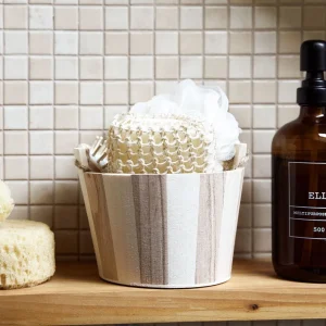 Zestaw Akcesoriow Do Pielegnacji Ciala Revital 3 Szt 12X15,5 Cm