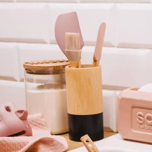 Zestaw Akcesoriow Easy Bake Do Pieczenia