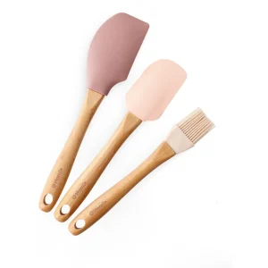 Zestaw Akcesoriow Easy Bake Do Pieczenia