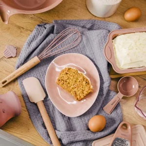 Zestaw Akcesoriow Easy Bake Do Pieczenia