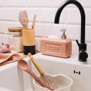 Zestaw Akcesoriow Easy Bake Do Pieczenia