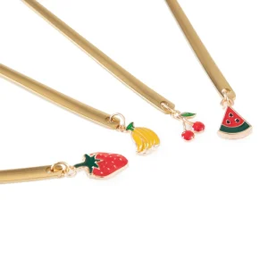 Zestaw Blane Summer Lyzeczek Ch Deserowych 4 Szt