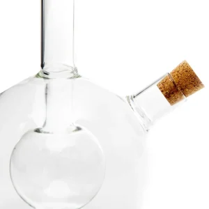 Zestaw Butelek Best Na Ocet I Oliwe, 2 Szt. 21 Cm