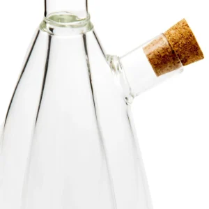 Zestaw Butelek Best Na Ocet I Oliwe, 2 Szt. 21 Cm