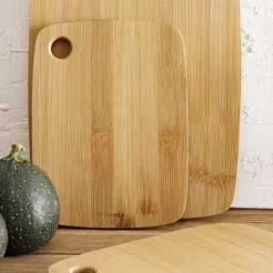Zestaw Desek Bambou Do Krojenia 3 Szt.