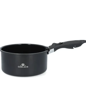 Zestaw Garnków Smart Aluminiowych Z Raczka 4El.