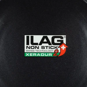 Zestaw Garnków Smart Aluminiowych Z Raczka 4El.