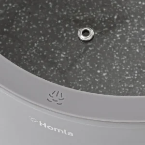 Zestaw Garnków Tristan 6 El.