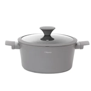 Zestaw Garnków Tristan 6 El.