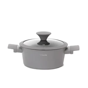 Zestaw Garnków Tristan 6 El.