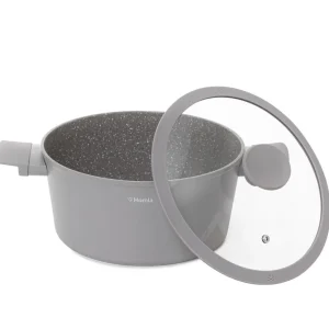 Zestaw Garnków Tristan 6 El.