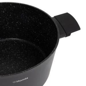 Zestaw Garnków Tristan Marmurek 6 El.