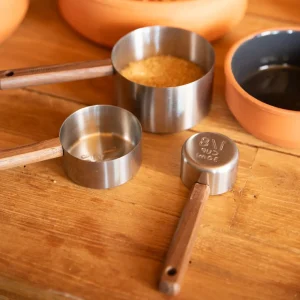 Zestaw Imusa Miarek 3 Szt.