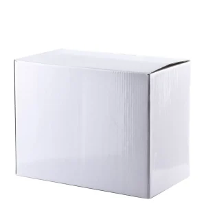 Zestaw Karafek Modern Life Porcelanowych 2X200 Ml