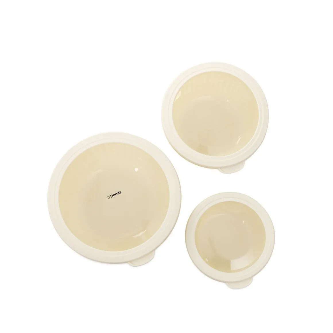 zestaw_kerma_misek_smieta_1.webp Zestaw Kerma Misek Smietankowych Z Pokrywkami 3 Szt