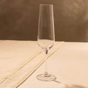 Zestaw Kieliszkow Brilliant Do Szampana 4 Szt. 0.20