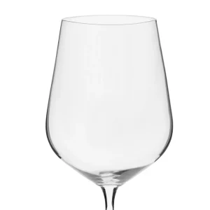 Zestaw Kieliszkow Brilliant Do Wina Czerwonego, 4 Szt. 0.58