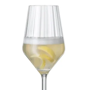 Zestaw Kieliszkow Lifestyle Do Szampana 4 Szt. 0,31 L