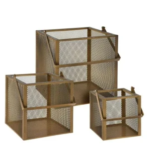 Zestaw Lampionow Arlon Ch 3 Szt.