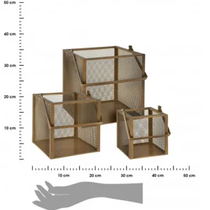 Zestaw Lampionow Arlon Ch 3 Szt.