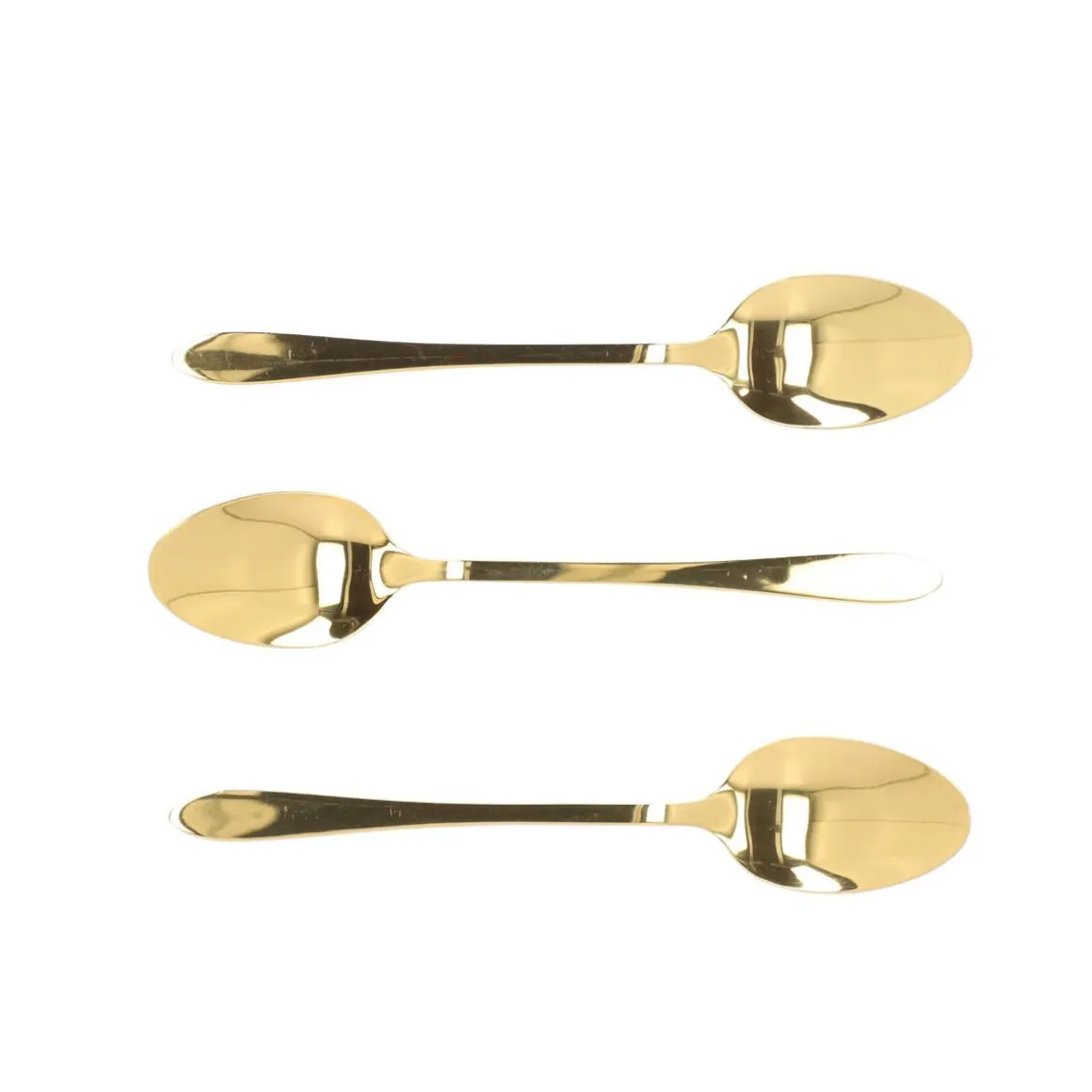 zestaw_lyzeczek_stilo_do__2.webp Zestaw Lyzeczek Stilo Do Herbaty Zlote 3 Szt.