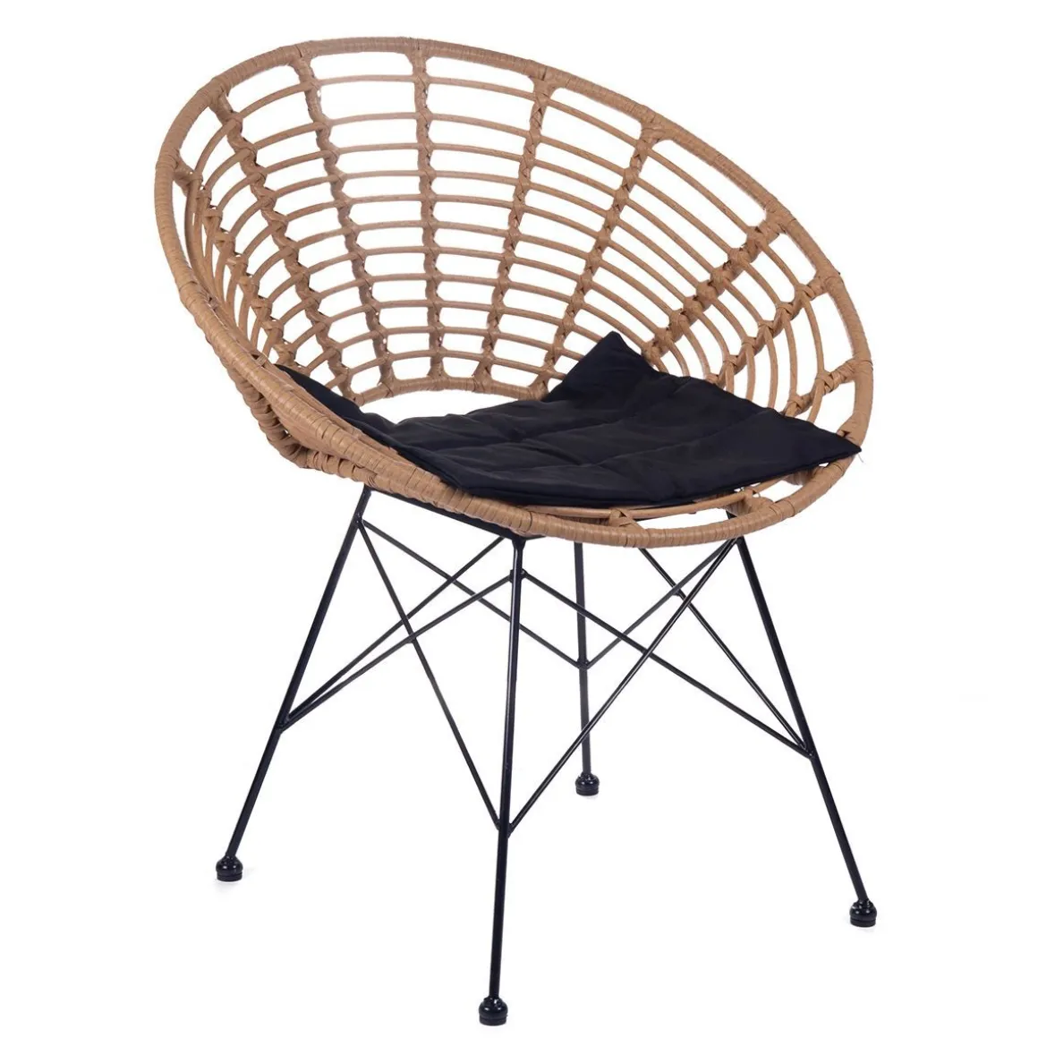 zestaw_mebli_leuca_boho_p_3.webp Zestaw Mebli Leuca Boho Plecione Naturalne Z Dwiema Poduszkami 3 Szt.