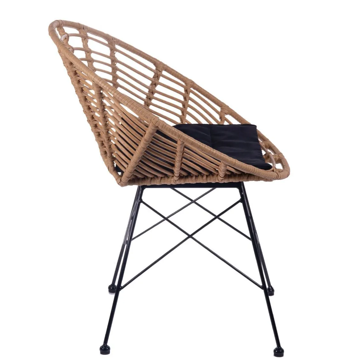 zestaw_mebli_leuca_boho_p_5.webp Zestaw Mebli Leuca Boho Plecione Naturalne Z Dwiema Poduszkami 3 Szt.