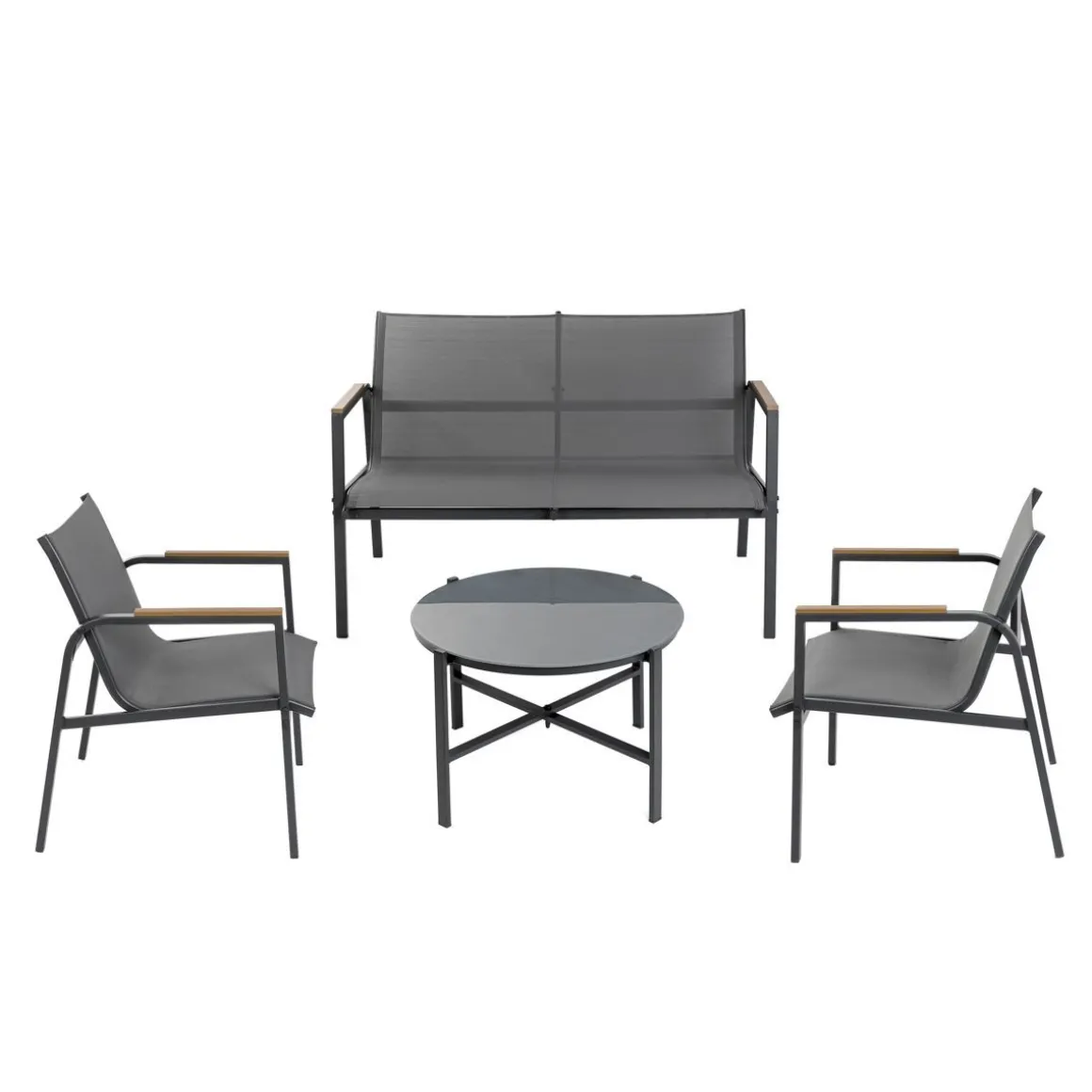 zestaw_mebli_ogrdowych_in_0-1.webp Zestaw Mebli Ogródowych Inti Szary 65X65X42Cm