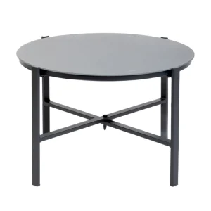 Zestaw Mebli Ogródowych Inti Szary 65X65X42Cm