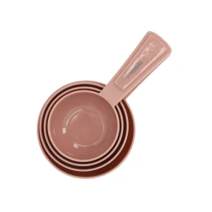 Zestaw Miarek Easy Bake Kuchennych 4 Szt.