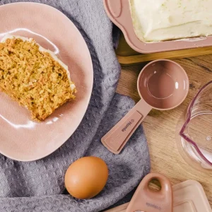 Zestaw Miarek Easy Bake Kuchennych 4 Szt.