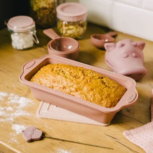 Zestaw Miarek Easy Bake Kuchennych 4 Szt.