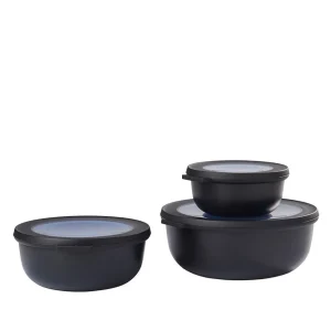 Zestaw Misek Cirqula 3 Szt. 0,35/0,75/1,25 L