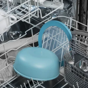 Zestaw Misek Cirqula Duzych 3 Szt. 500/1000/2000 Ml