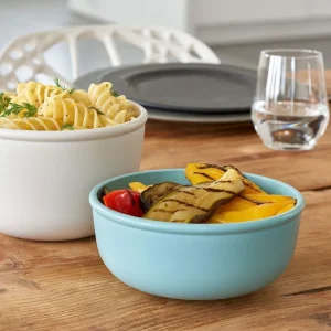 Zestaw Misek Cirqula Duzych 3 Szt. 500/1000/2000 Ml