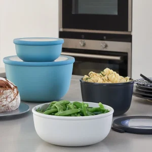 Zestaw Misek Cirqula Duzych 3 Szt. 500/1000/2000 Ml